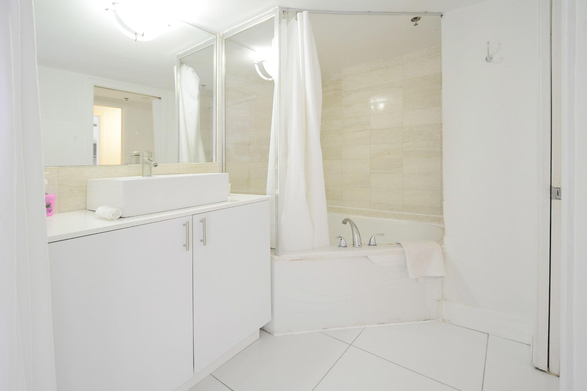 First Street Apartments Miami Beach Exterior foto